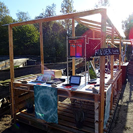 atelier-ivb stand