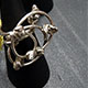 atelier-ivb zilveren ring