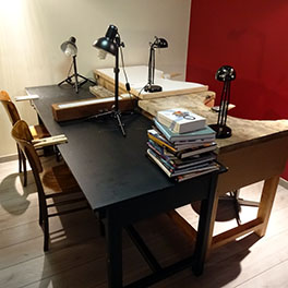 atelier-ivb workshop