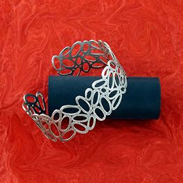 atelier-ivb zilveren juwelen armband