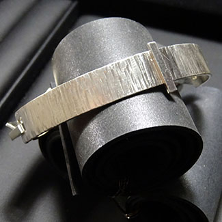 zilveren juwelen armbanden