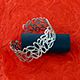 atelier-ivb zilveren juwelen armband