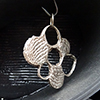 atelier-ivb zilveren juwelen hanger