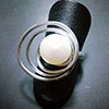 atelier-ivb zilveren juwelen ring