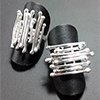 atelier-ivb zilveren juwelen ring